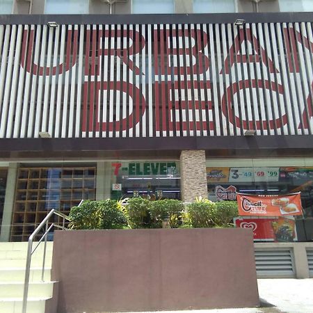 Urban Deca Tower @ Graceysplace Unit 6 Mandaluyong Manila Kültér fotó