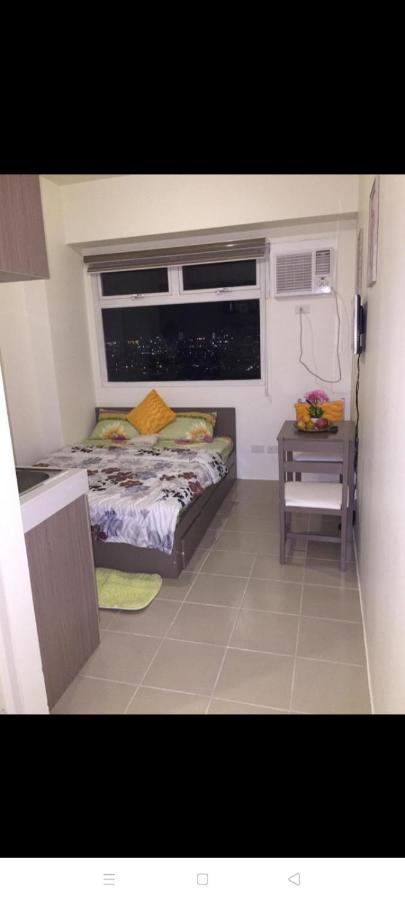 Urban Deca Tower @ Graceysplace Unit 6 Mandaluyong Manila Kültér fotó