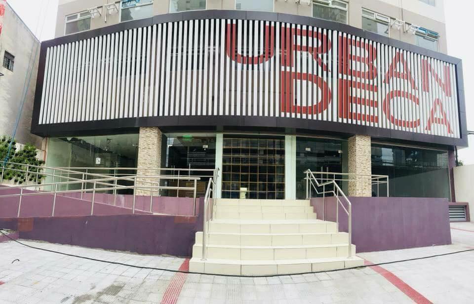 Urban Deca Tower @ Graceysplace Unit 6 Mandaluyong Manila Kültér fotó