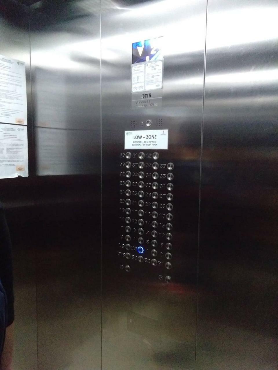 Urban Deca Tower @ Graceysplace Unit 6 Mandaluyong Manila Kültér fotó