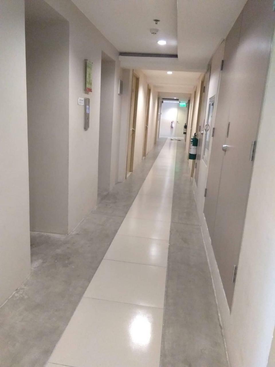 Urban Deca Tower @ Graceysplace Unit 6 Mandaluyong Manila Kültér fotó