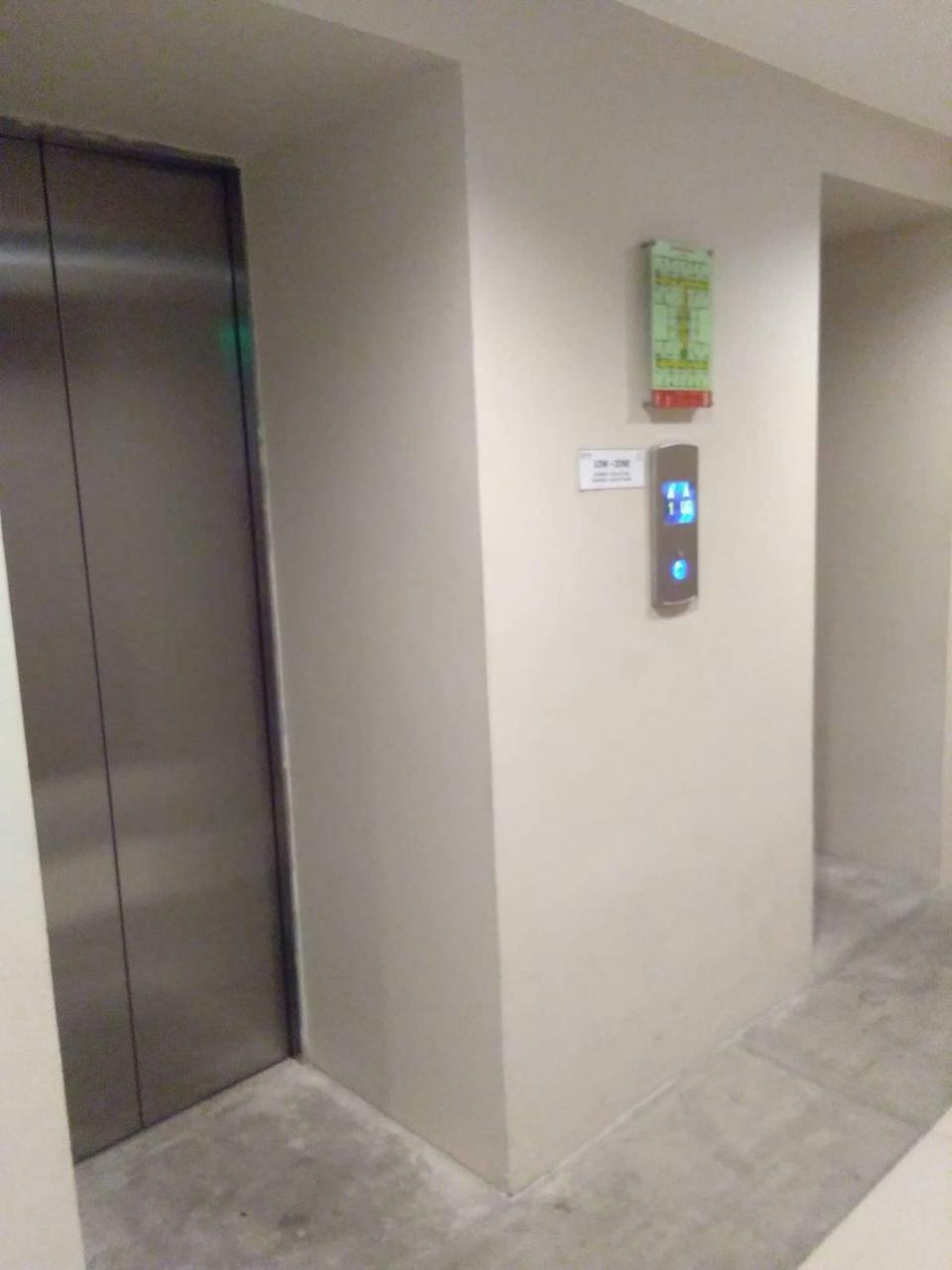 Urban Deca Tower @ Graceysplace Unit 6 Mandaluyong Manila Kültér fotó